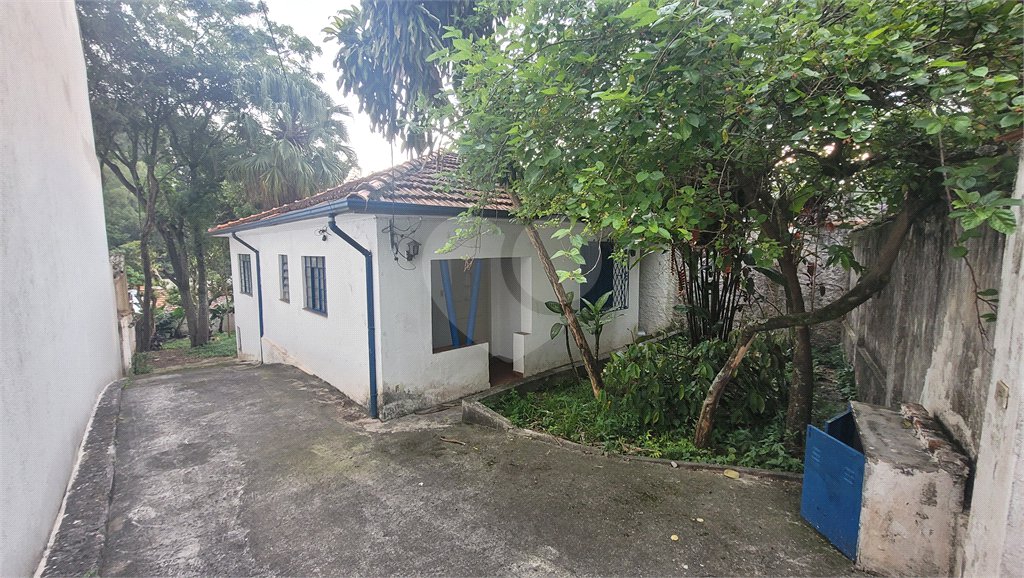 Casa Térrea à venda com 2 quartos em Horto Florestal, São Paulo, SP