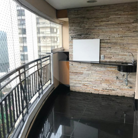 Apartamento à venda com 2 quartos, sendo 1 suíte, em Vila Andrade, São Paulo, SP