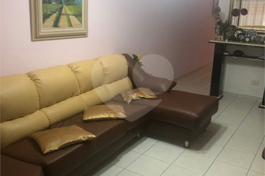Sobrado à venda com 4 quartos, sendo 1 suíte, em Freguesia do Ó, São Paulo, SP