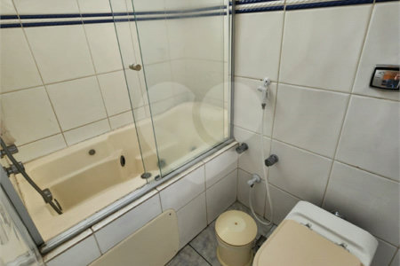 Apartamento à venda com 3 quartos, sendo 1 suíte, em Santana, São Paulo, SP
