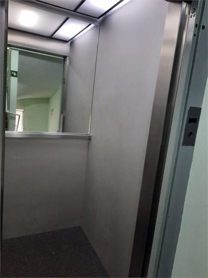 Apartamento à venda, 104 m² por R$ 440.000,00 - Jardim das Conchas - Guarujá/SP