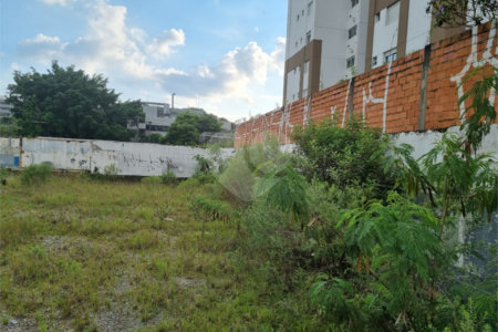 Terreno à venda em Chácara Santo Antônio (zona Sul), São Paulo, SP