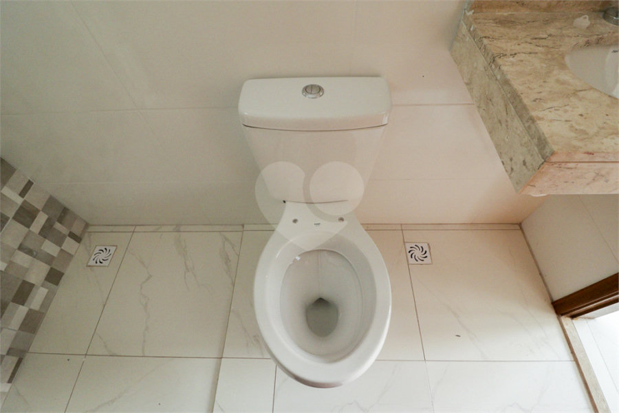 Apartamento para alugar com 2 quartos em Tucuruvi, São Paulo, SP