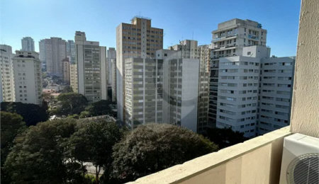 Apartamento à venda com 3 quartos em Santana, São Paulo, SP