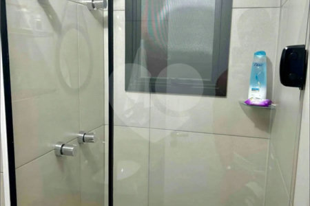 Apartamento à venda com 1 quarto em Pinheiros, São Paulo, SP