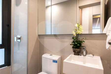 Apartamento à venda com 4 quartos, sendo 2 suítes,  em Indianópolis, São Paulo, SP