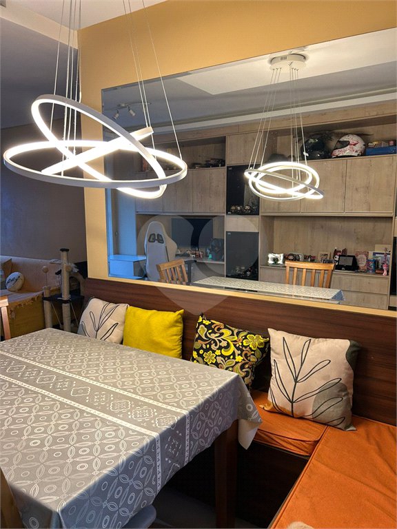 Apartamento à venda com 2 quartos, sendo 1 suíte, em Jaguaré, São Paulo, SP