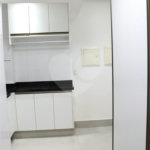 Apartamento à venda com 4 quartos, sendo 3 suítes,  em Parque Reboucas, São Paulo, SP