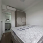 Studio à venda com 1 quarto em Chácara Santo Antônio, São Paulo, SP