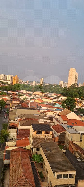 Apartamento à venda com 2 quartos em Jardim do Colégio (zona Norte), São Paulo, SP
