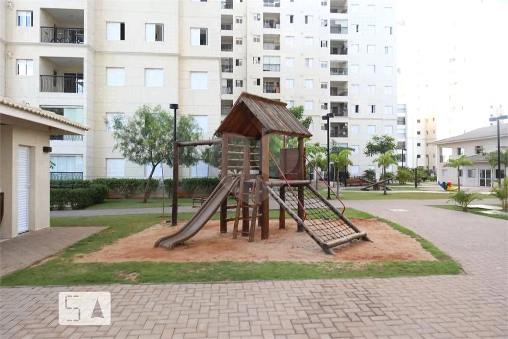 Apartamento à venda ou para alugar com 1 quarto em Jardim Ermida I, Jundiaí, SP