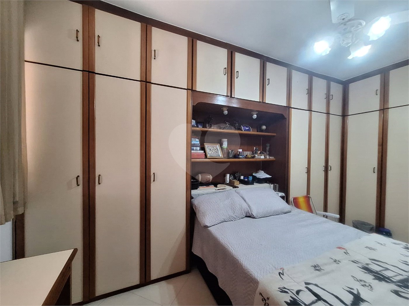 Apartamento à venda com 3 quartos, sendo 1 suíte,  em Vila Isabel, Rio de Janeiro, RJ