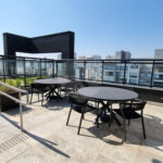 Apartamento à venda com 1 suíte em Indianópolis, São Paulo, SP