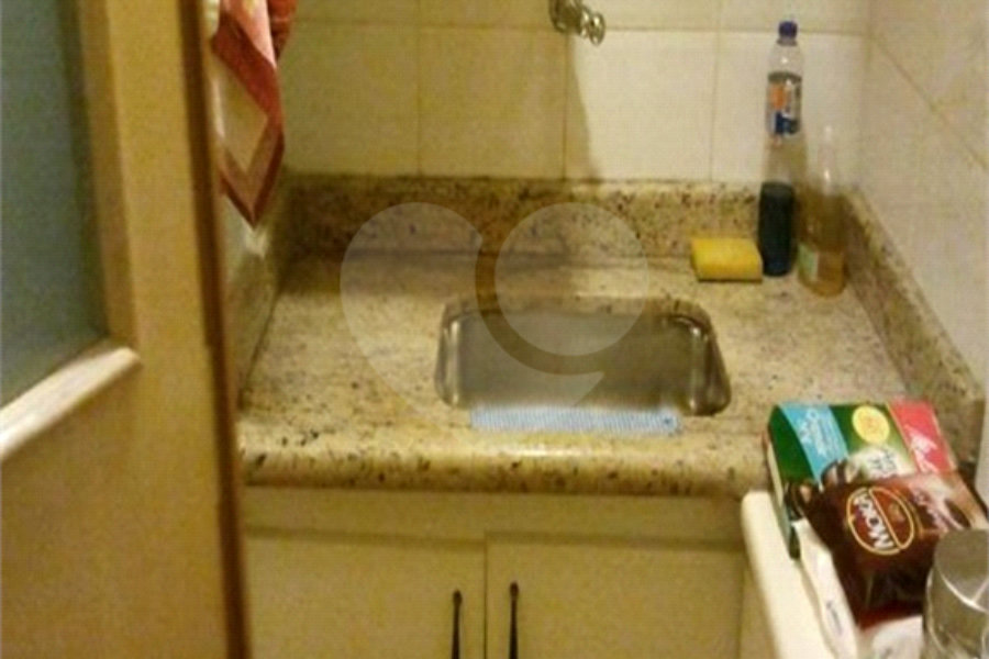 Sala à venda em Parada Inglesa, São Paulo, SP