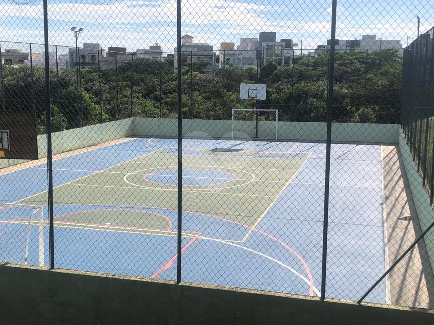 Terreno à venda no condomínio Ibiti Reserva, Sorocaba - SP