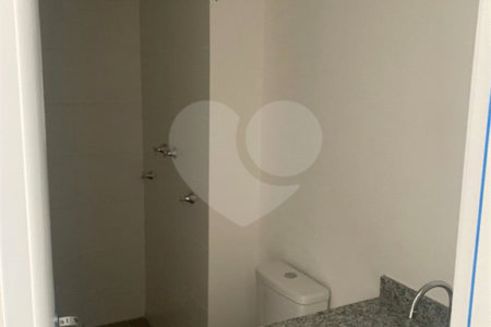 Apartamento de 2 quartos, 44 m², com garagem, à venda no Belém