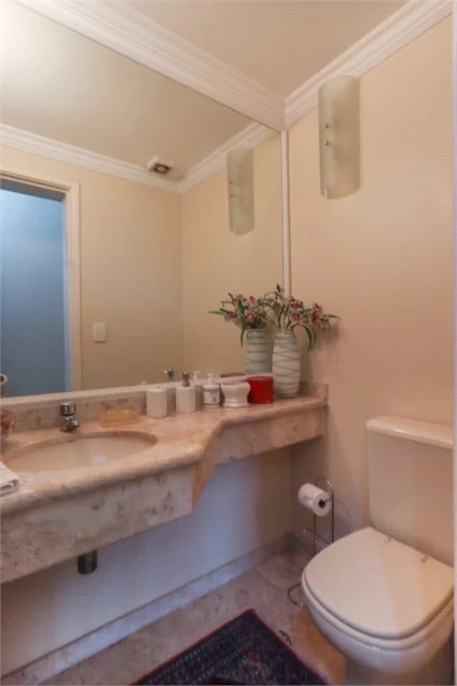 Apartamento à venda com 4 quartos, sendo 2 suítes,  em Fazenda Morumbi, São Paulo, SP