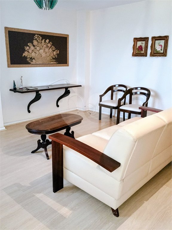 Apartamento à venda com 2 quartos em Santana, São Paulo, SP