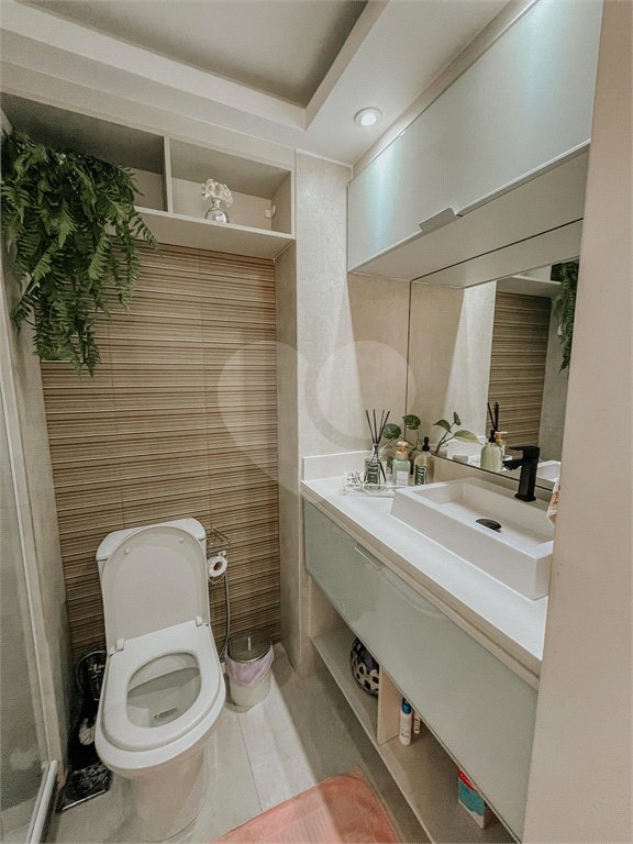 Apartamento à venda com 3 quartos, sendo 1 suíte, em Campo Grande, Rio de Janeiro, RJ