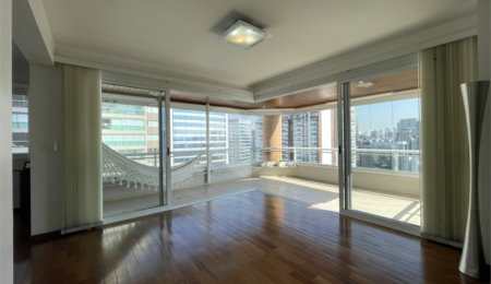 Apartamento à venda com 4 suítes em Brooklin, São Paulo, SP