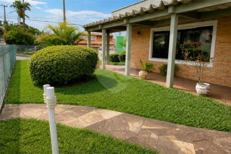 Casa Térrea para alugar com 4 quartos, sendo 1 suíte,  em Jardim América, Sorocaba, SP