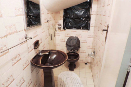 Sobrado à venda com 2 quartos em Santo Amaro, São Paulo, SP