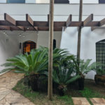Sobrado à venda com 4 suítes em Alto de Pinheiros, São Paulo, SP