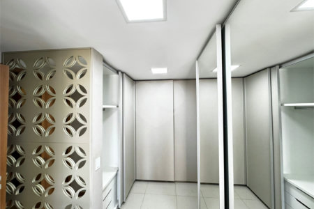 Apartamento à venda com 3 suítes em Bosque das Juritis, Ribeirão Preto, SP