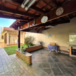 Casa à venda com 4 quartos, sendo 1 suíte, em Alto da Boa Vista, São Paulo, SP