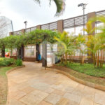 Apartamento à venda com 3 quartos, sendo 1 suíte,  em Chácara Santo Antônio, São Paulo, SP