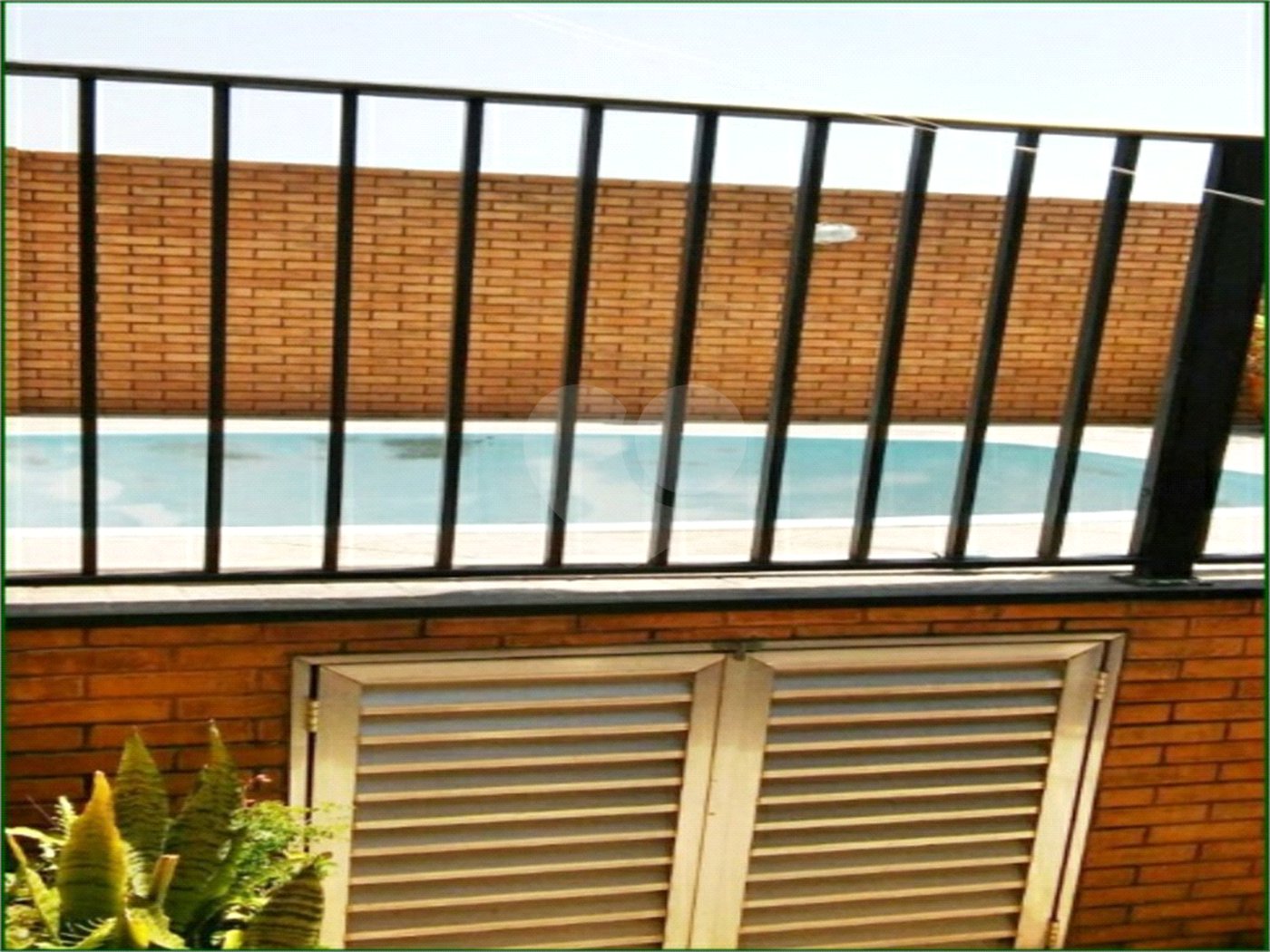 Cobertura à venda com 4 quartos, sendo 1 suíte, em Parque Novo Mundo, São Paulo, SP