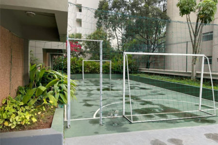 Apartamento à venda com 2 suítes em Vila Andrade, São Paulo, SP