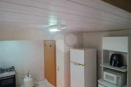 Sobrado à venda com 2 quartos em Vila Jaguara, São Paulo, SP