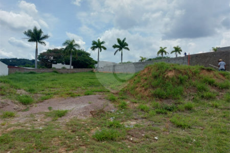 Terreno à venda no condomínio Residencial Arboretum, Vinhedo - SP