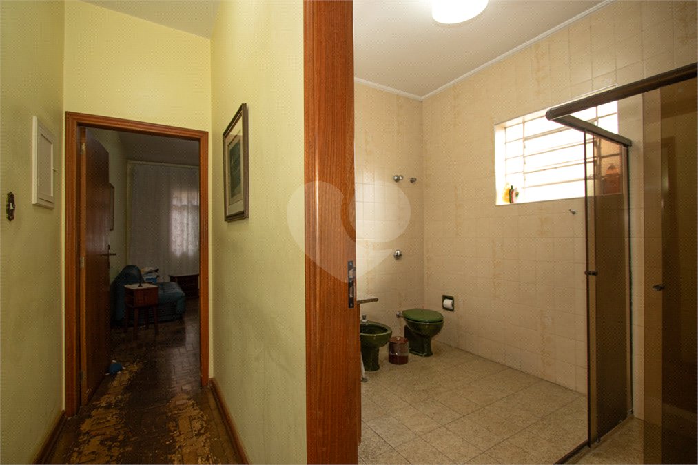 Casa Térrea à venda com 3 quartos em Planalto Paulista, São Paulo, SP