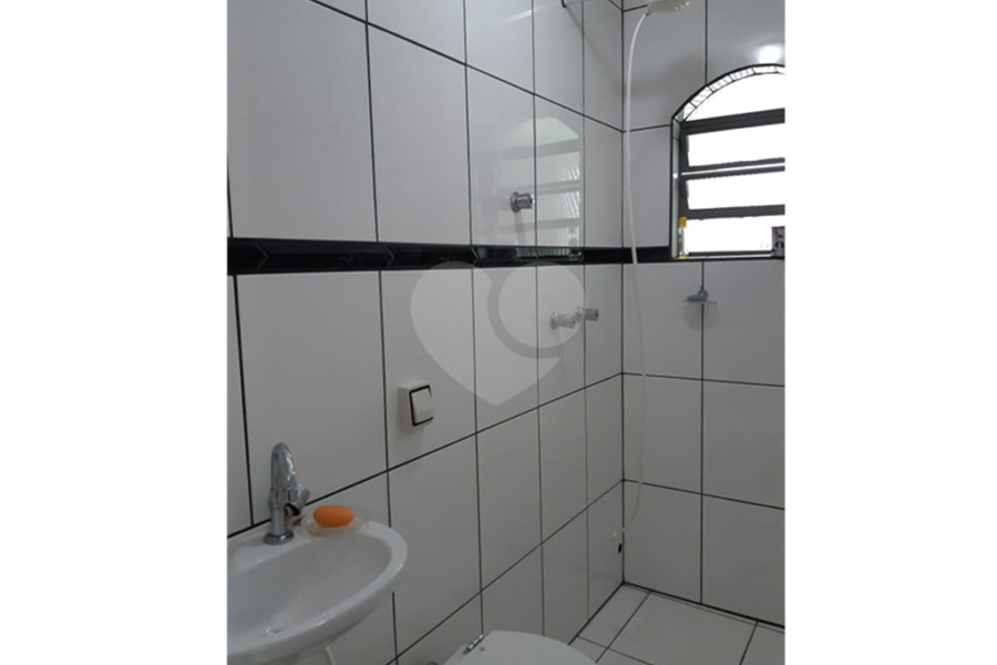 Casa à venda com 3 quartos, sendo 2 suítes, em Santana, São Paulo, SP
