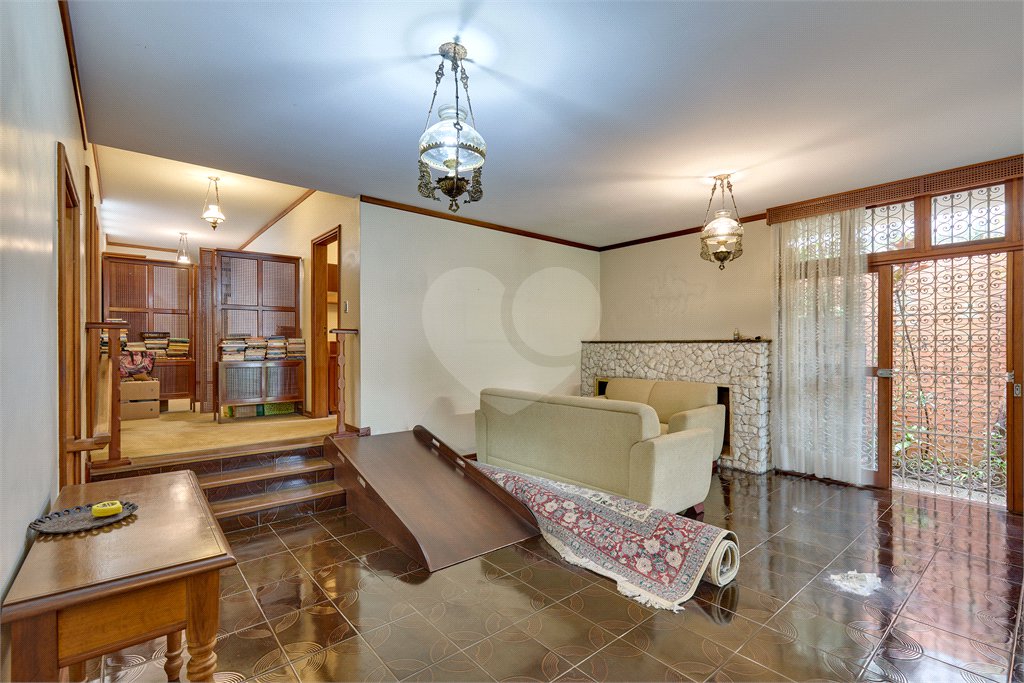 Casa Térrea à venda com 3 quartos, sendo 1 suíte, em Chácara Monte Alegre, São Paulo, SP