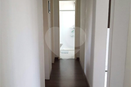 Apartamento à venda com 2 quartos em Vila Suissa, Mogi das Cruzes, SP