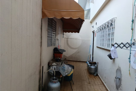 Casa à venda com 3 quartos, sendo 1 suíte, em Santana, São Paulo, SP