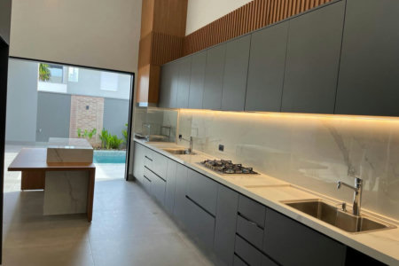 Casa à venda com 3 suítes em Damha III, Presidente Prudente, SP