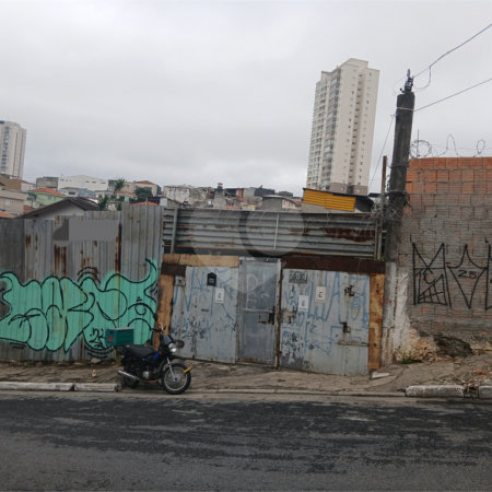 Terreno à venda em Vila Isolina Mazzei, São Paulo, SP