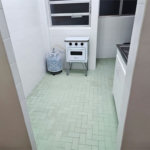 Apartamento com 3 dormitórios à venda, 98 m² por R$ 650.000,00 - Gonzaga - Santos/SP