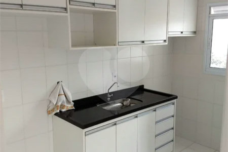 Apartamento à venda com 2 quartos em Residencial Santa Giovana, Jundiaí, SP