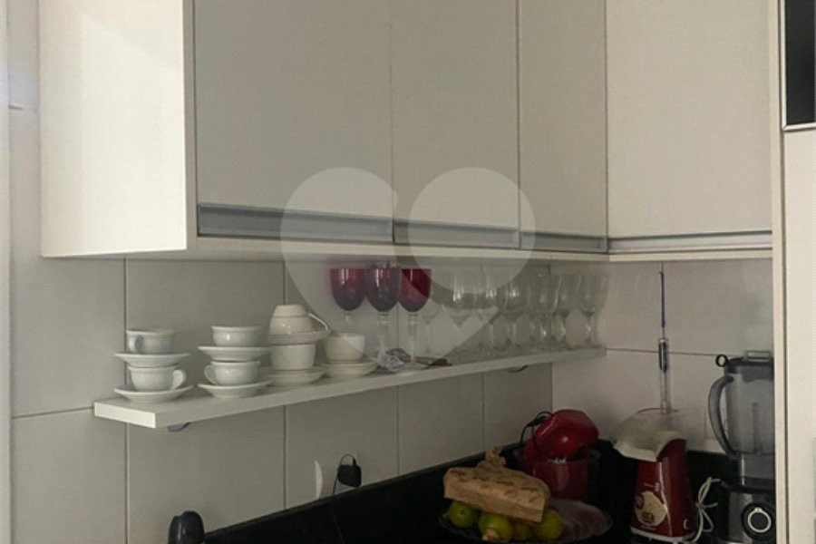 Sobrado à venda com 3 quartos, sendo 1 suíte, em Tucuruvi, São Paulo, SP