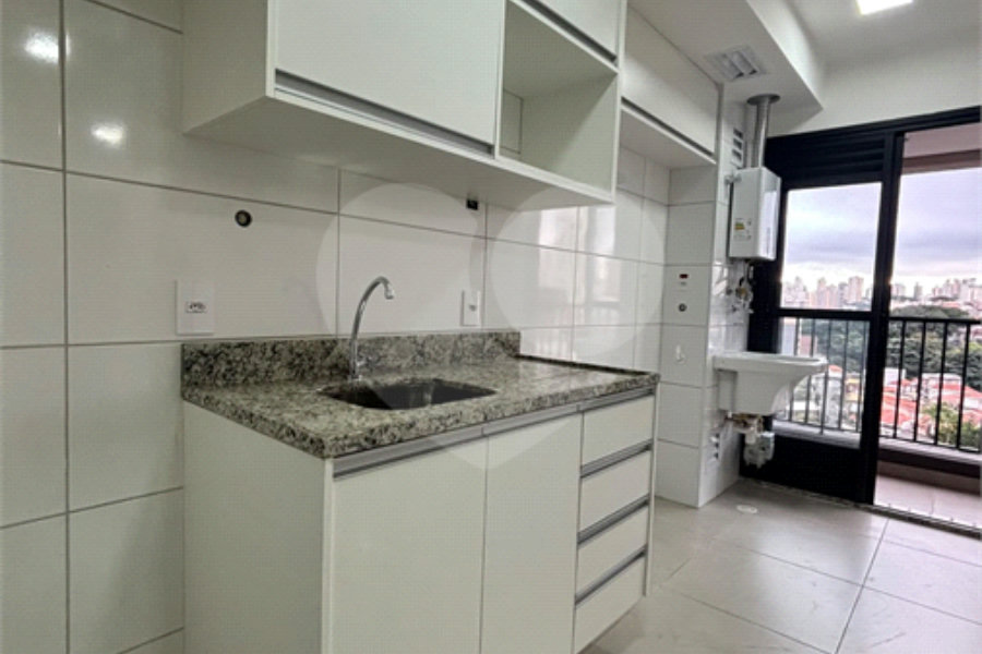 Apartamento para alugar com 2 quartos, sendo 1 suíte, em Santana, São Paulo, SP