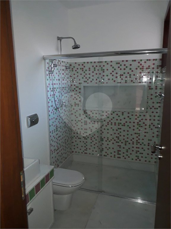 Casa à venda com 4 suítes no condomínio Jardim Vila Paradiso, Indaiatuba - SP