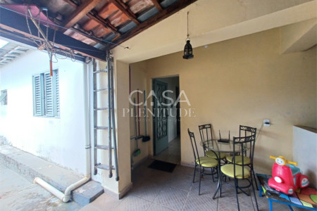 Casa à venda com 4 quartos em Vila Trujillo, Sorocaba, SP