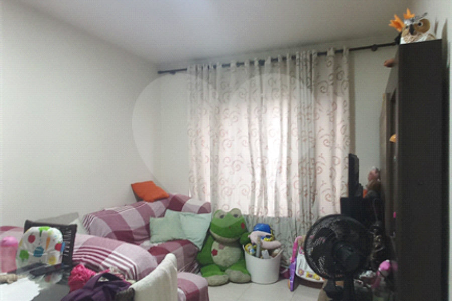 Apartamento à venda com 2 quartos em Jaçanã, São Paulo, SP