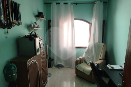 Casa à venda com 3 quartos, sendo 1 suíte, em Campo Grande, Rio de Janeiro, RJ