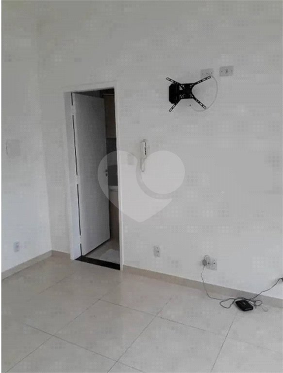 Studio à venda com 1 quarto no Centro, São Paulo, SP